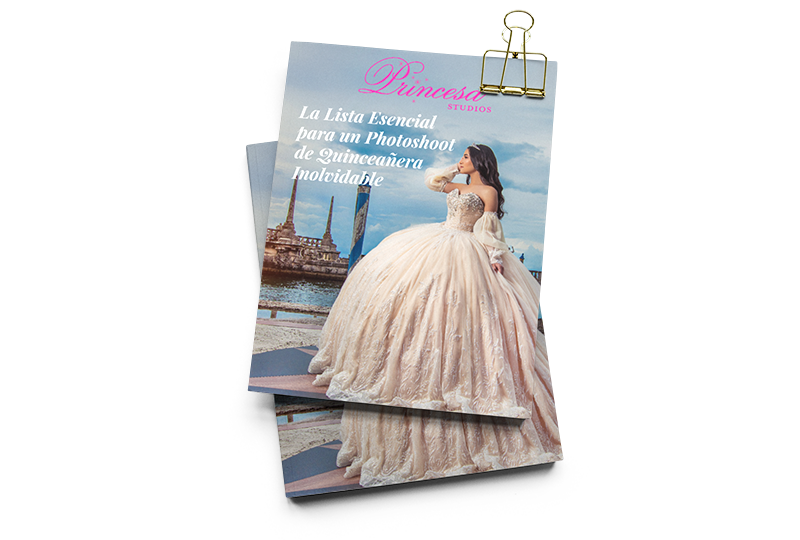 guia escencial para photoshoot de quinceanera2