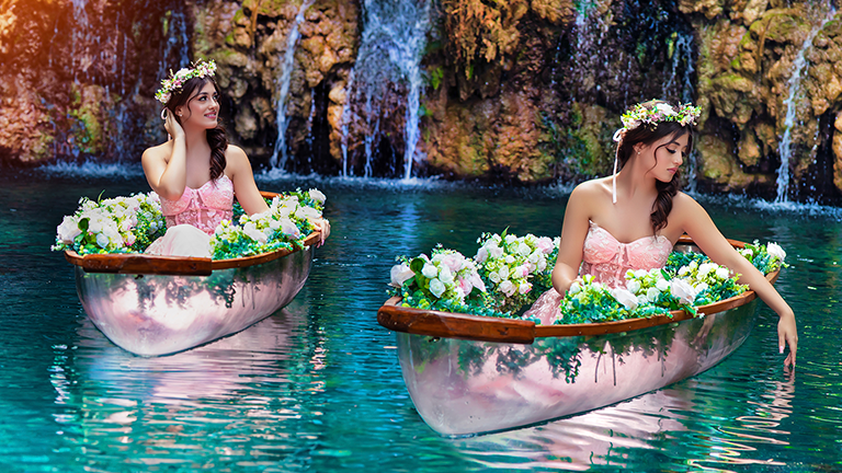 locacion secret garden miami2