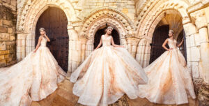 photoshooot en castillos