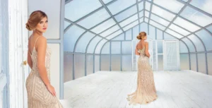 Minimalist Quince Photoshoot: Simplicity Is Timeless